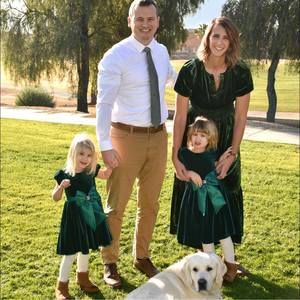 Meet your Posher, Allie